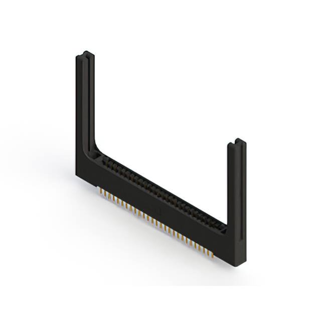 396-054-521-258 EDAC Inc.  Edgeboard Connectors